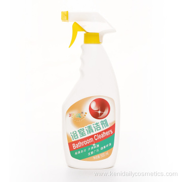 Best seller liquid bathroom cleaner